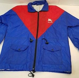 Burberry Windbreaker *EXTREMELY RARE*
